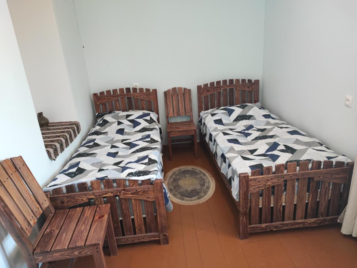 Berdavan Guesthouse Exterior photo